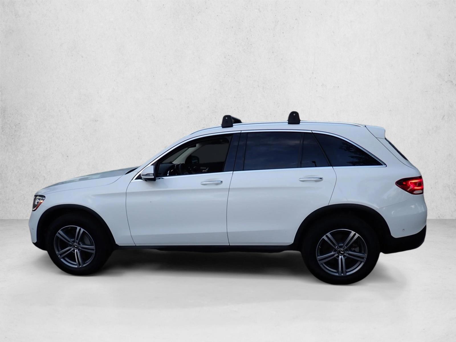 Thumbnail: 2022 Mercedes-Benz GLC - 2