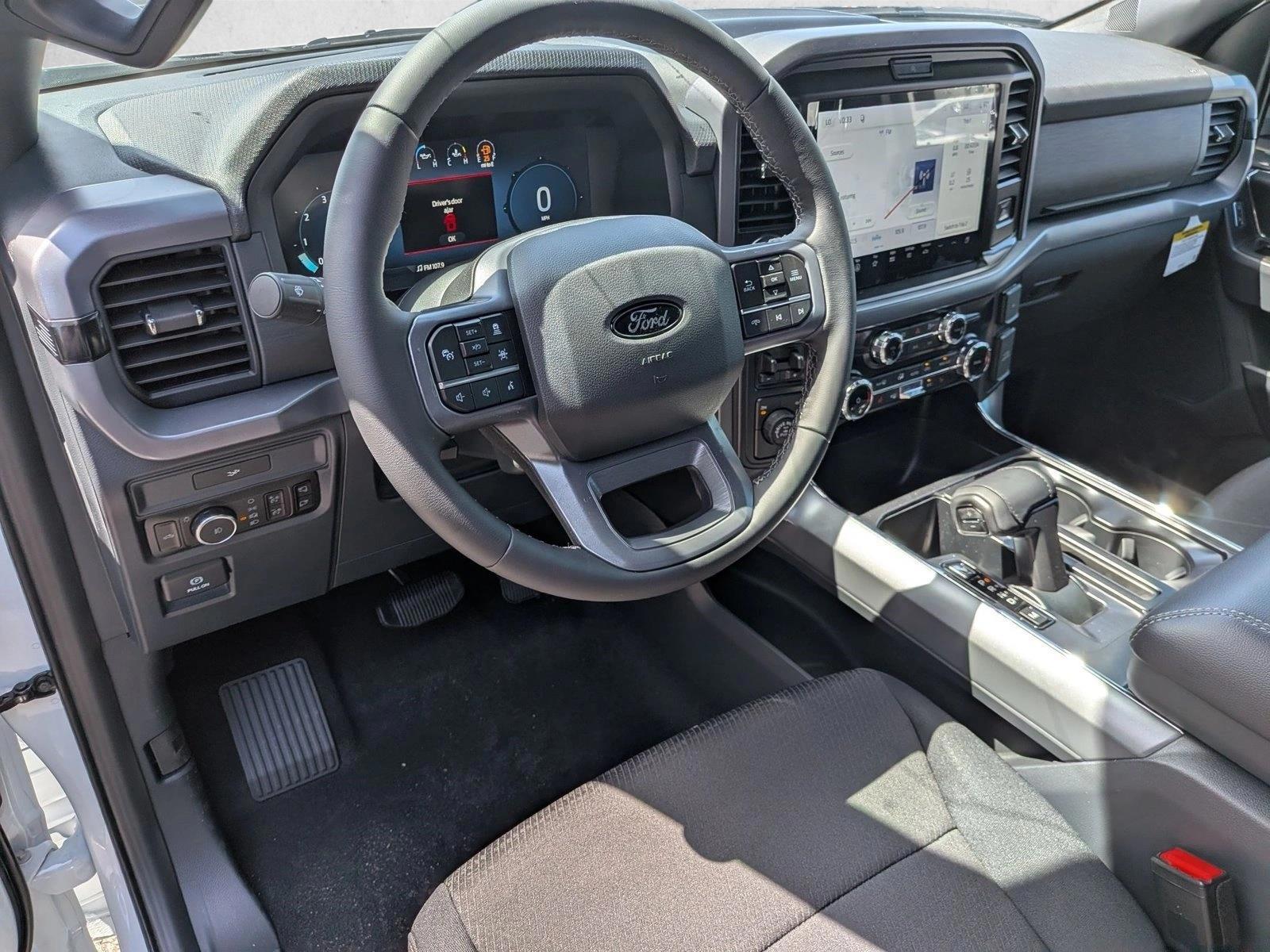 Thumbnail: 2026 Ford F-150 - 3