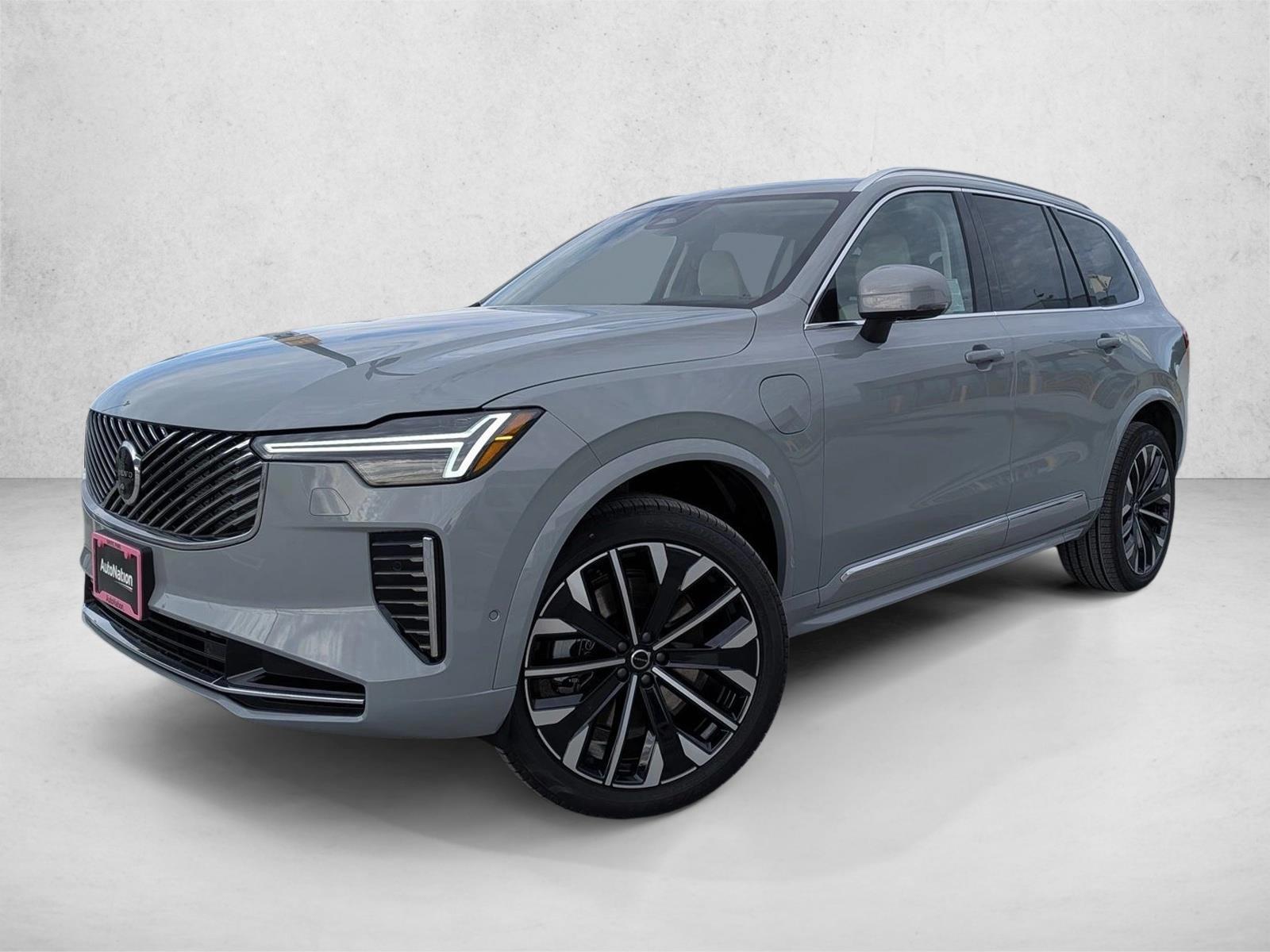 Thumbnail: 2026 Volvo XC90 - 1