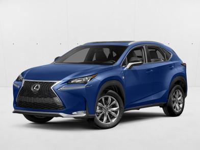 2016 Lexus NX 200t -
                  Ft. Myers, FL