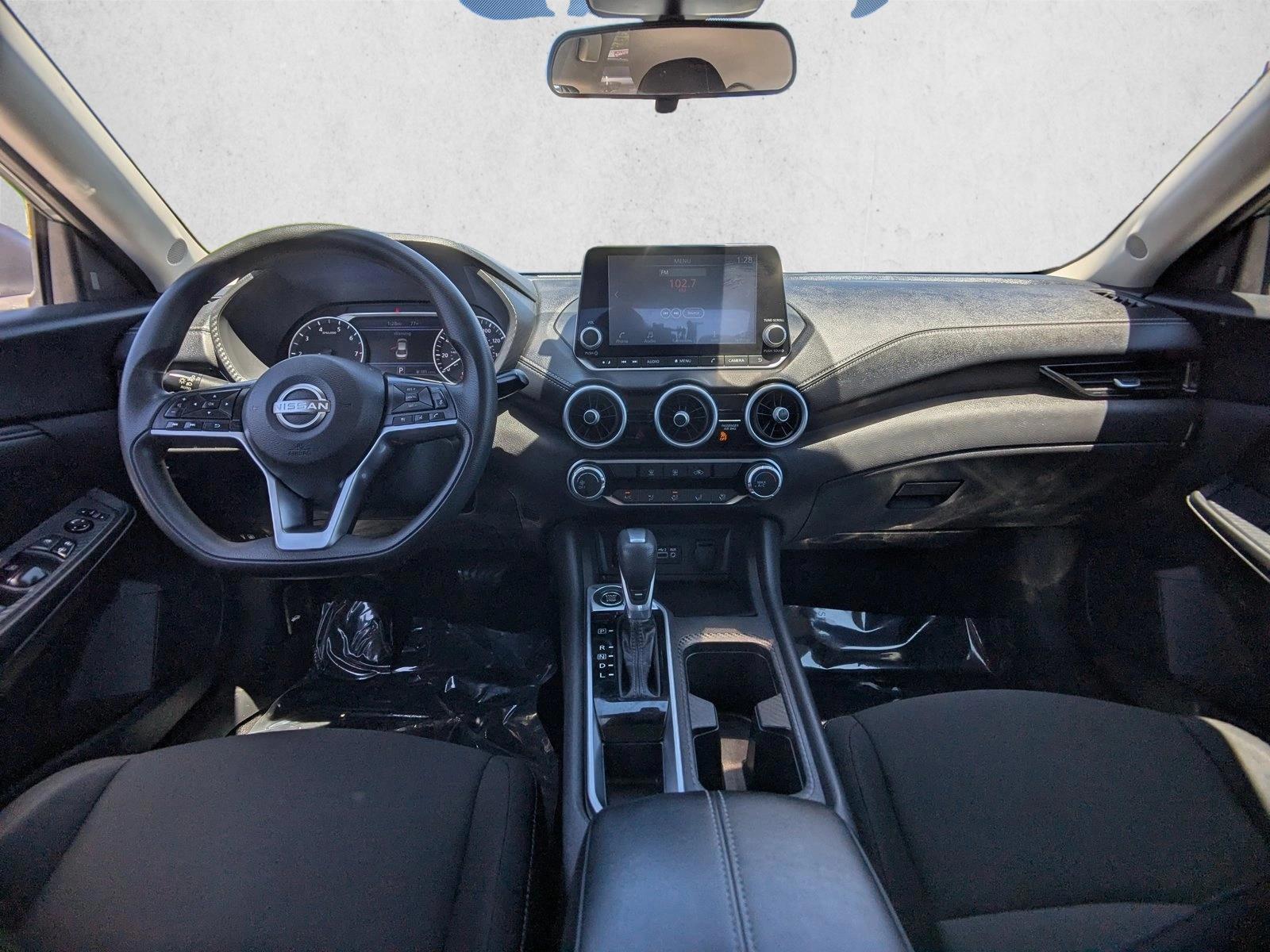 Thumbnail: 2024 Nissan Sentra - 3