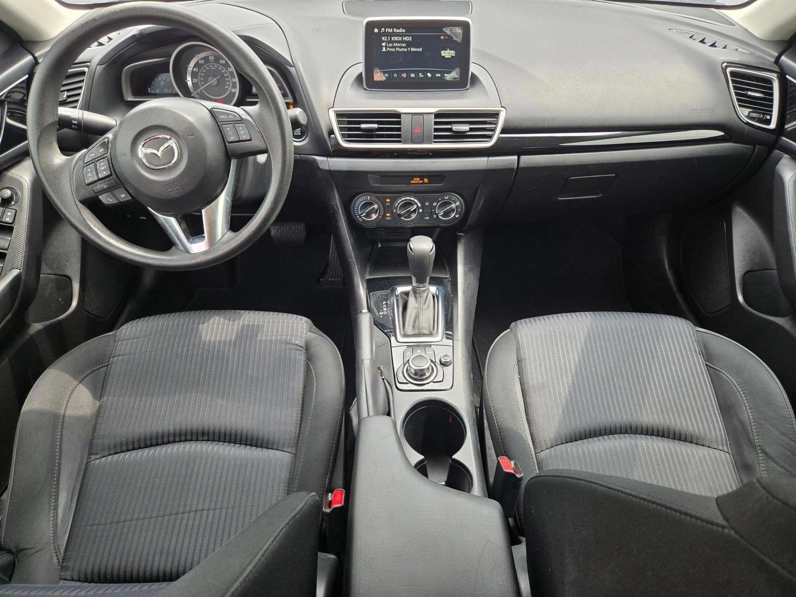 Thumbnail: 2016 Mazda Mazda3 - 3