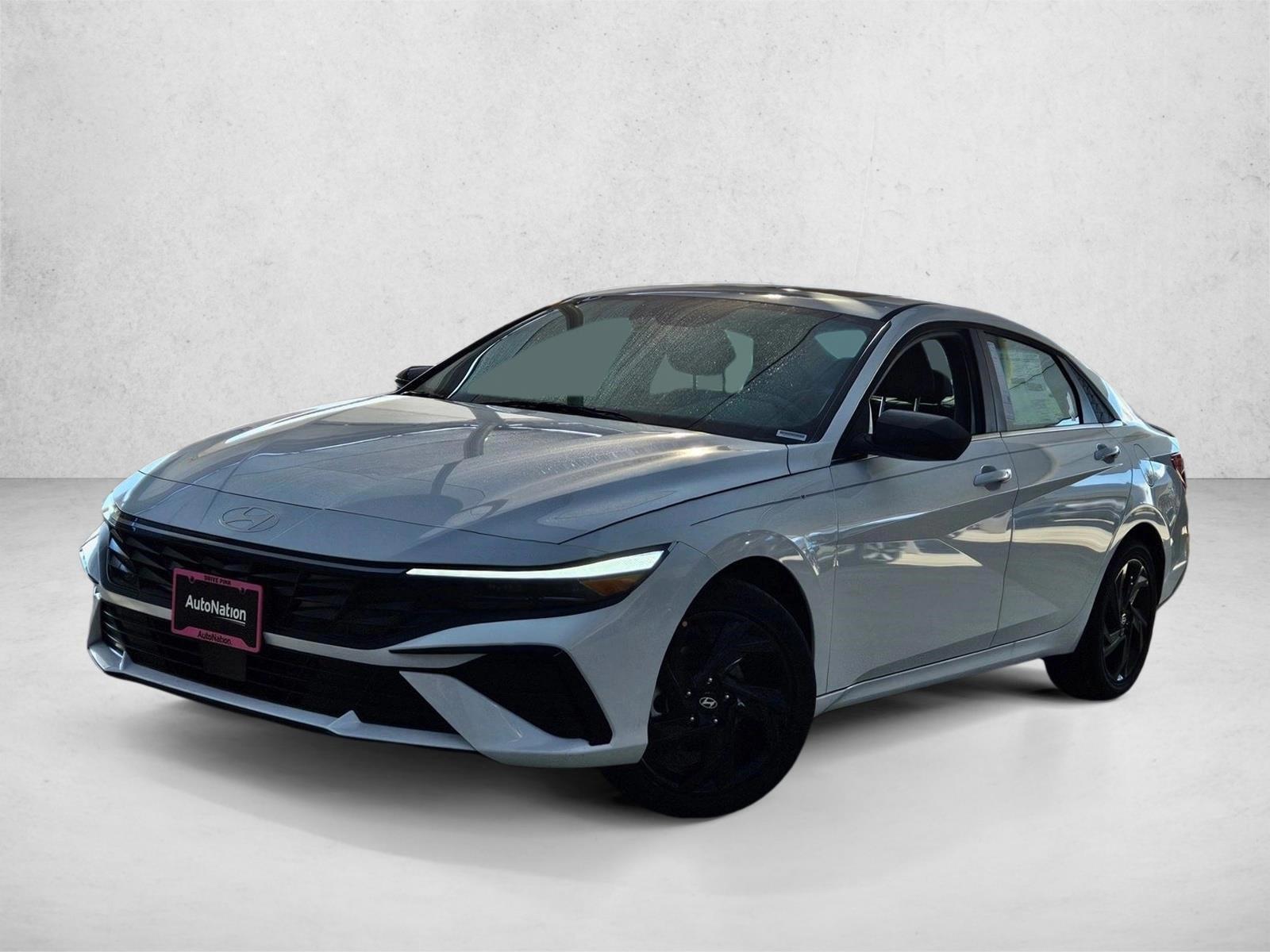 Thumbnail: 2026 Hyundai Elantra - 1