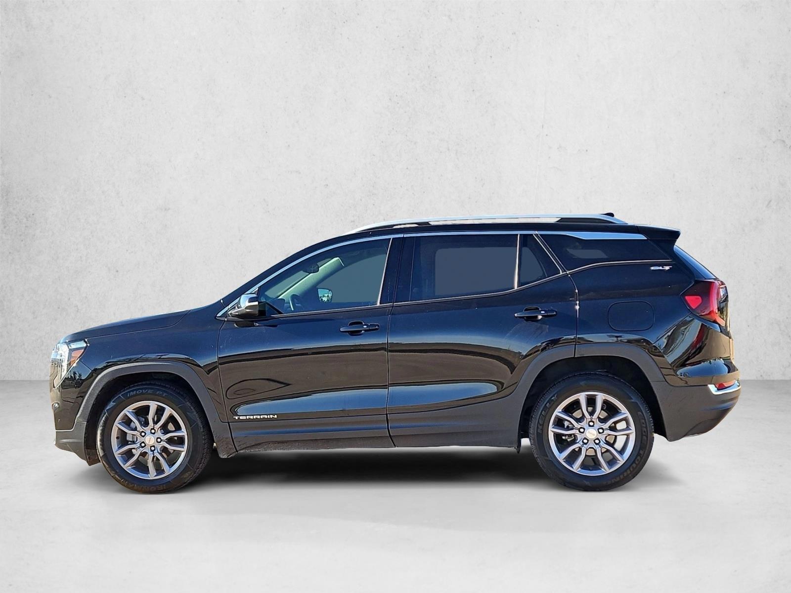 Thumbnail: 2023 GMC Terrain - 2