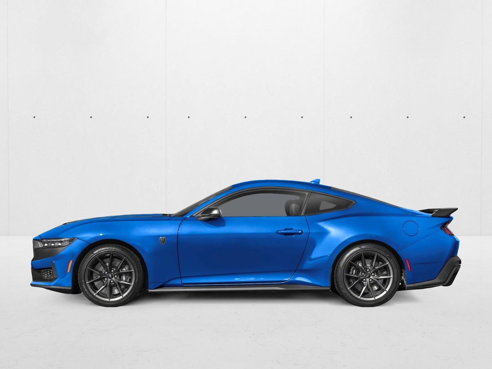Thumbnail: 2026 Ford Mustang - 2