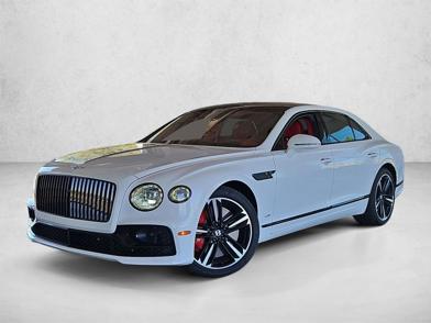 2021 Bentley Flying Spur  -
                  Henderson, NV