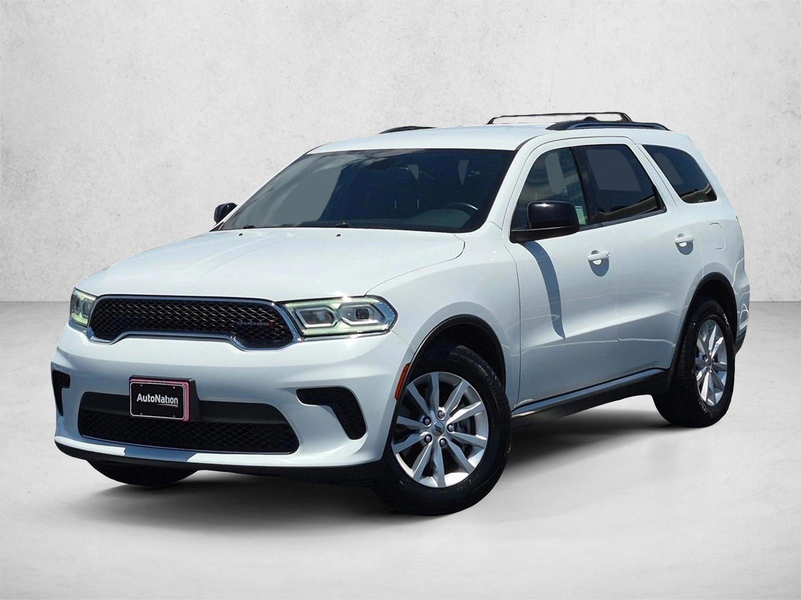 Thumbnail: 2023 Dodge Durango - 1