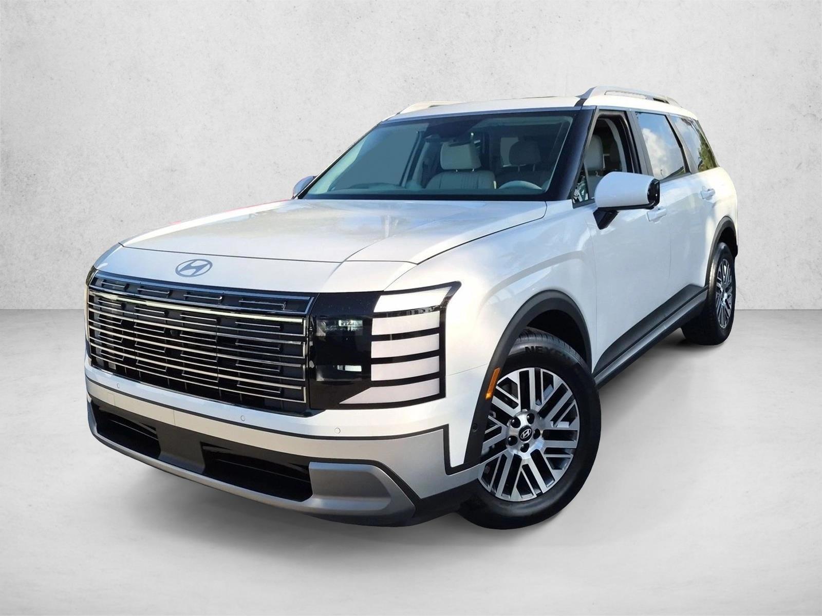 Thumbnail: 2026 Hyundai Palisade - 1