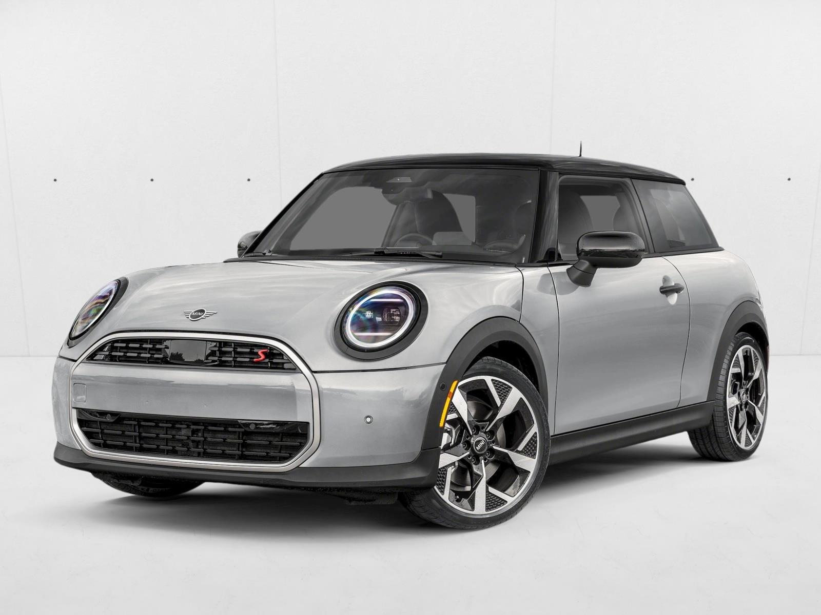 Thumbnail: 2026 MINI Cooper Hardtop - 1