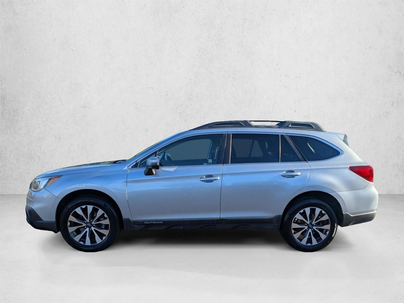 Thumbnail: 2017 Subaru Outback - 2