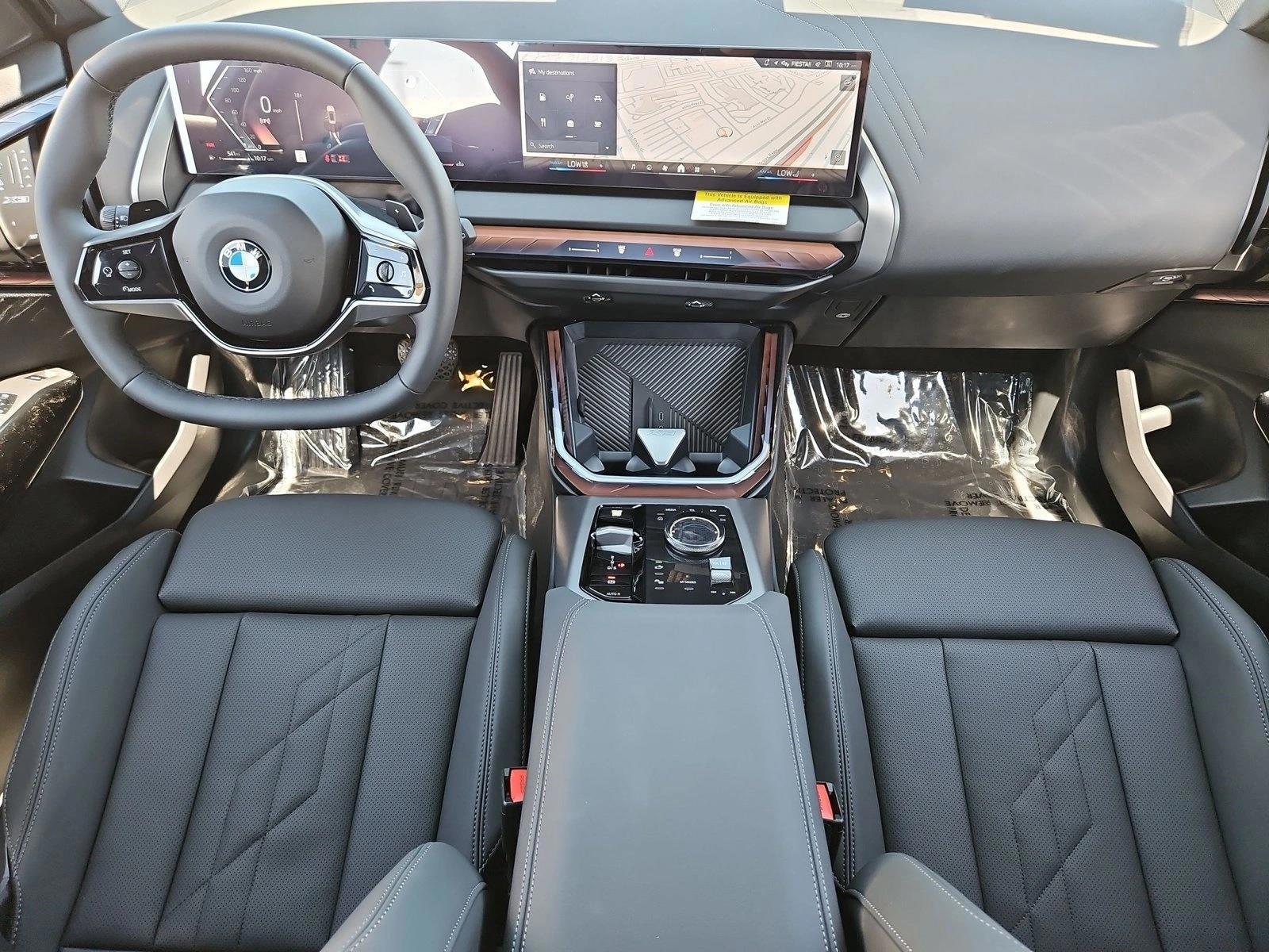 Thumbnail: 2026 BMW X3 - 3