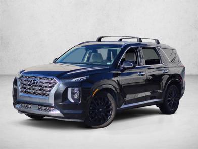 2020 Hyundai Palisade Limited -
                  Sanford, FL