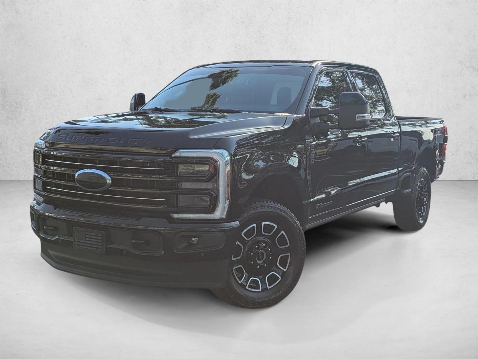 Thumbnail: 2025 Ford Econoline - 1