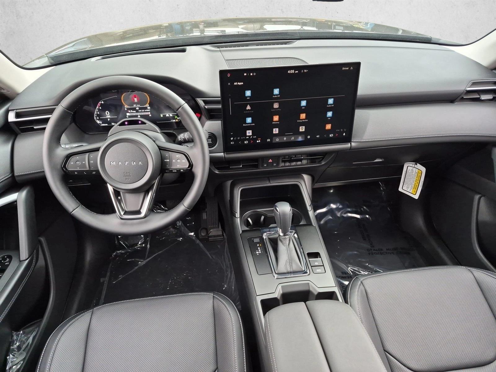 Thumbnail: 2026 Mazda CX-5 - 3