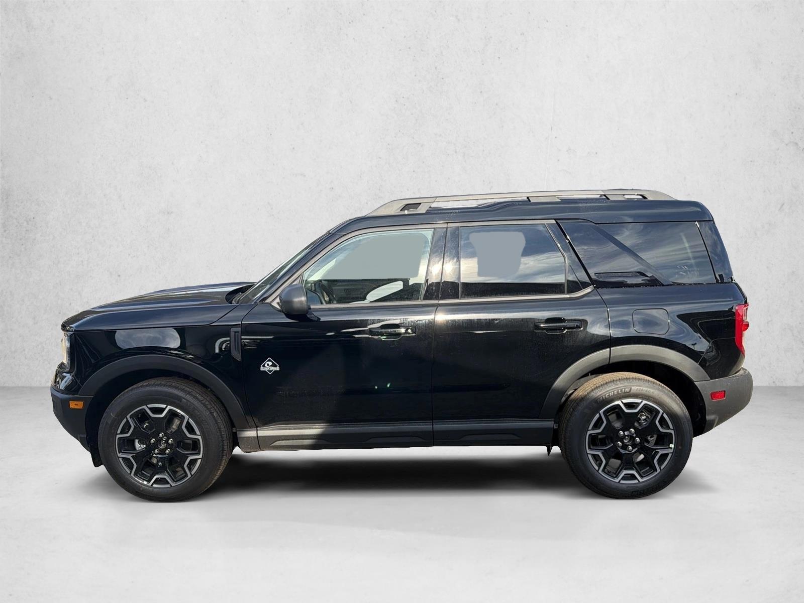 Thumbnail: 2026 Ford Bronco Sport - 2