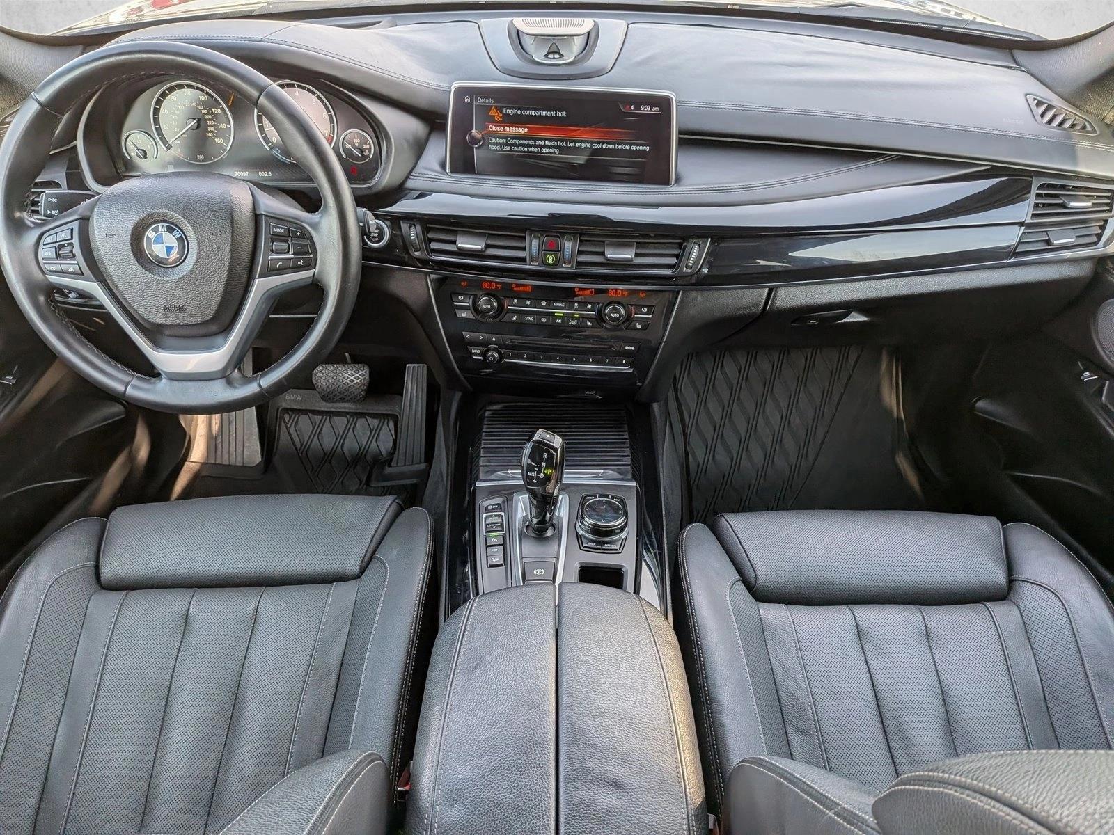 Thumbnail: 2017 BMW X5 - 4