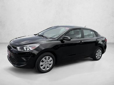 2023 Kia Rio