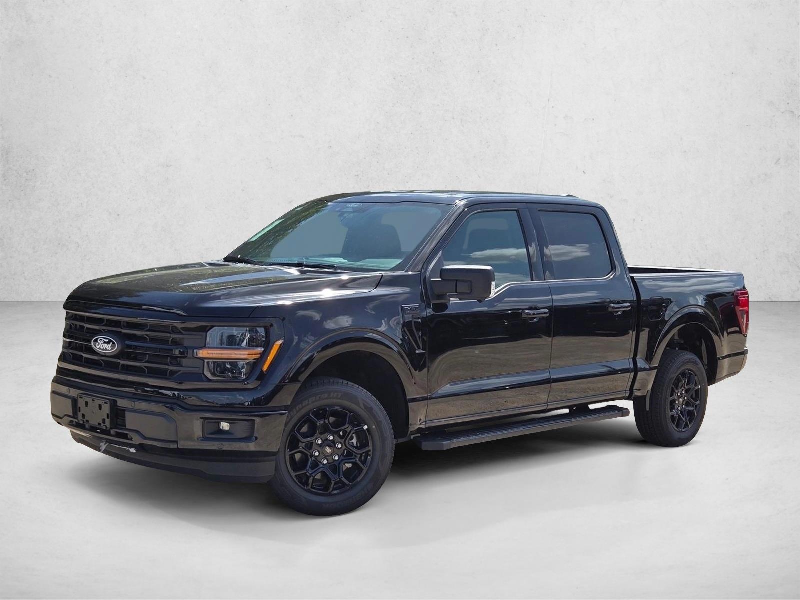 Thumbnail: 2026 Ford F-150 - 1