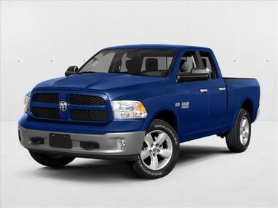 2014 RAM 1500 Big Horn -
                  Littleton, CO