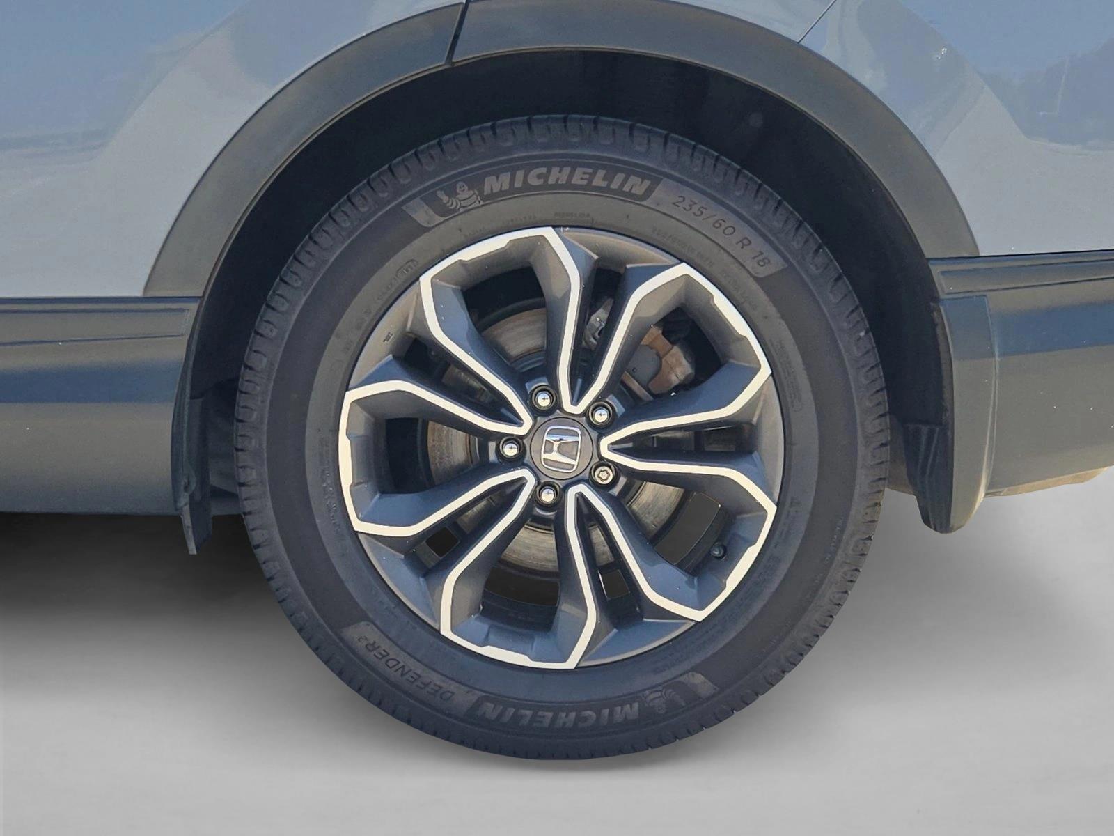 2022 Honda CR-V EX-L - Photo 22