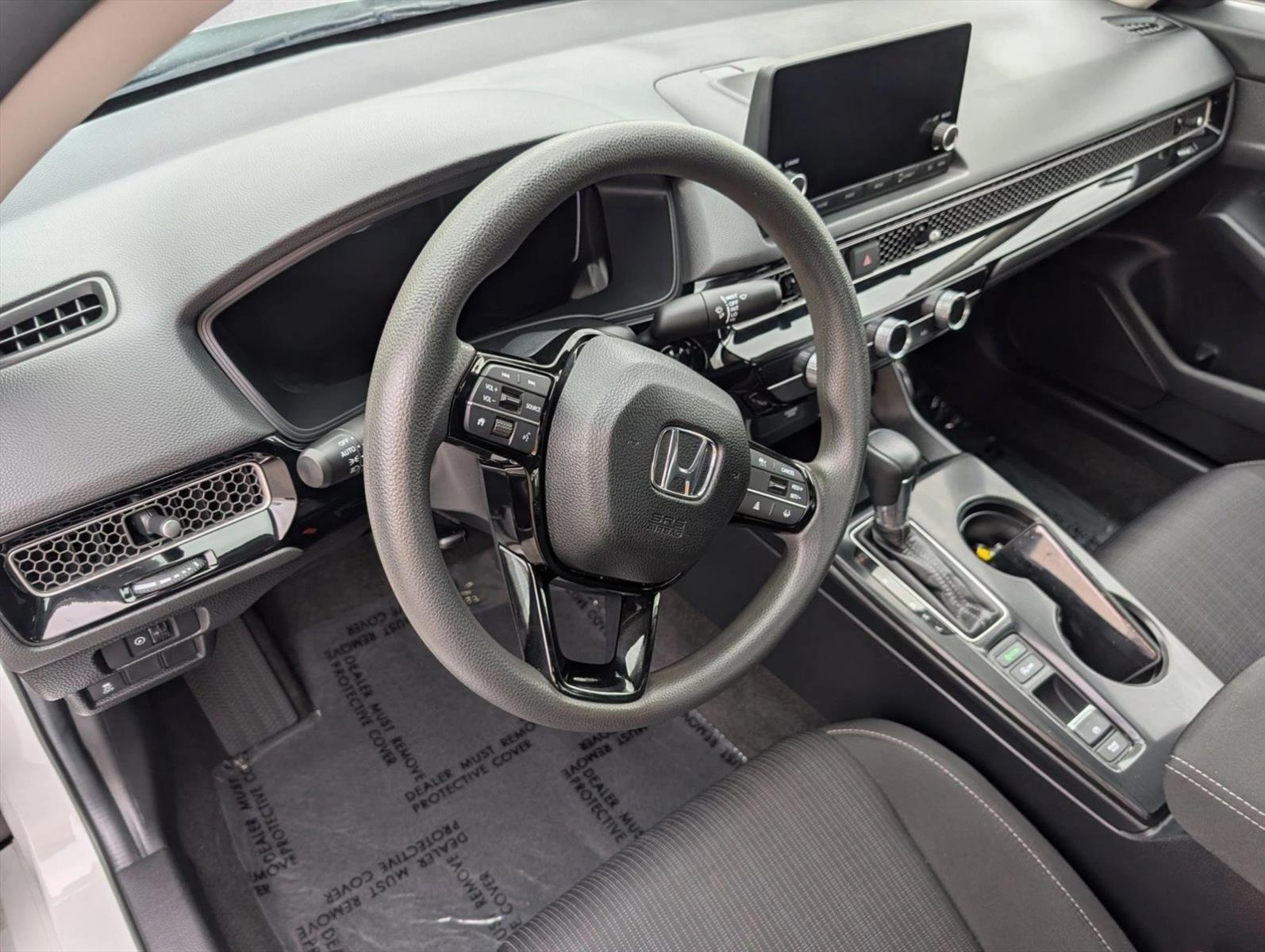 Thumbnail: 2023 Honda Civic - 3