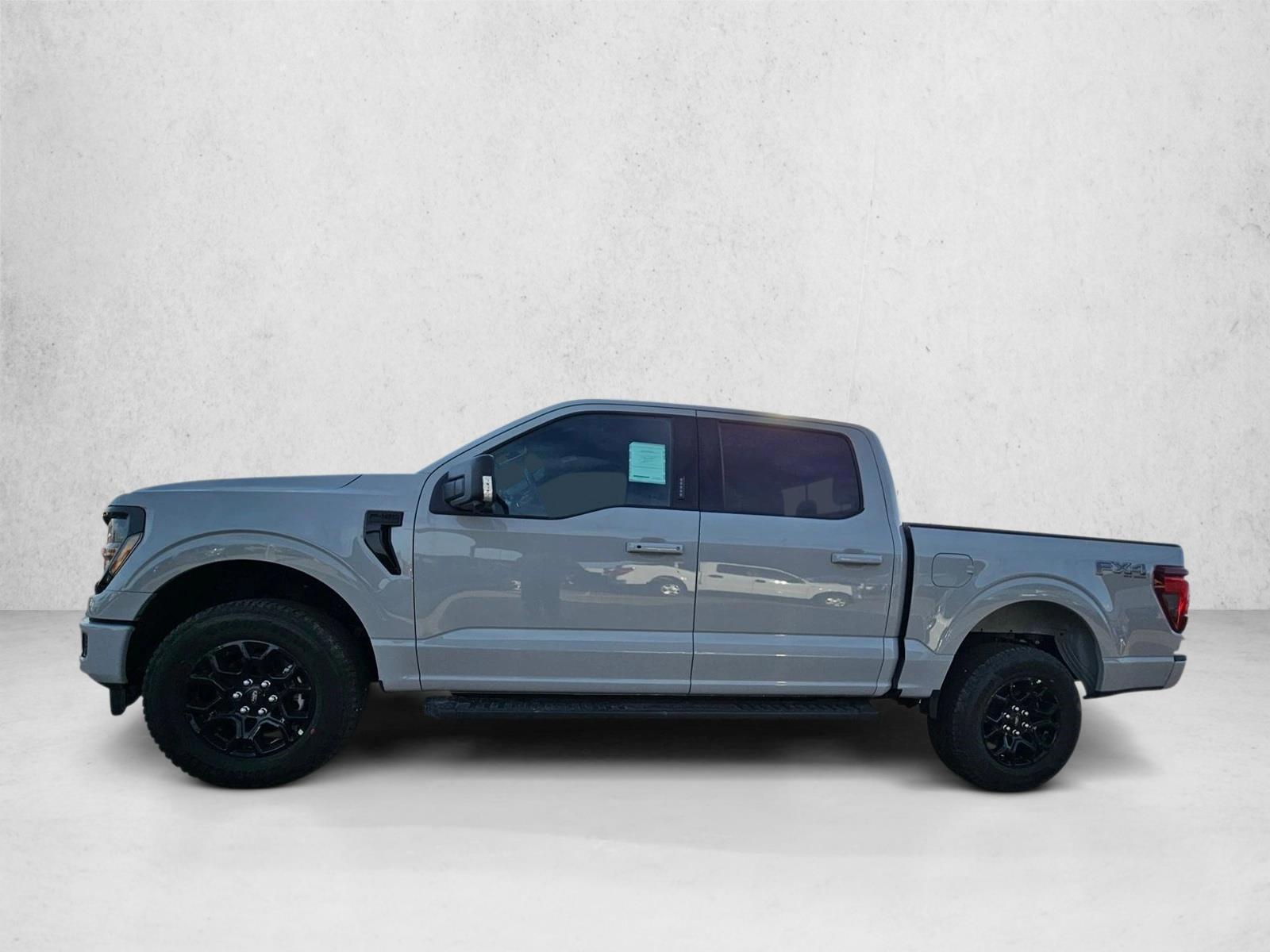 Thumbnail: 2026 Ford F-150 - 2
