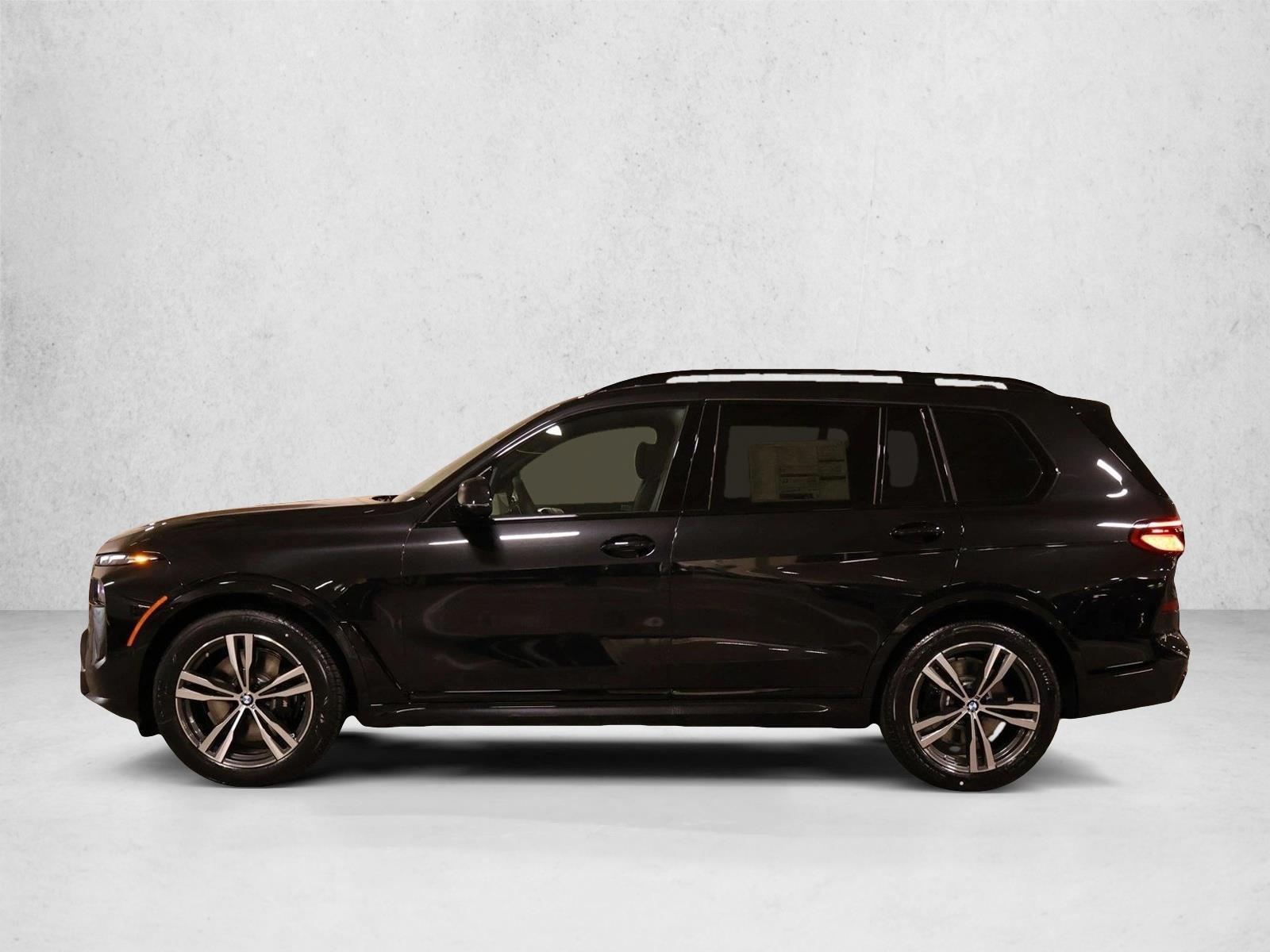 Thumbnail: 2027 BMW X7 - 2