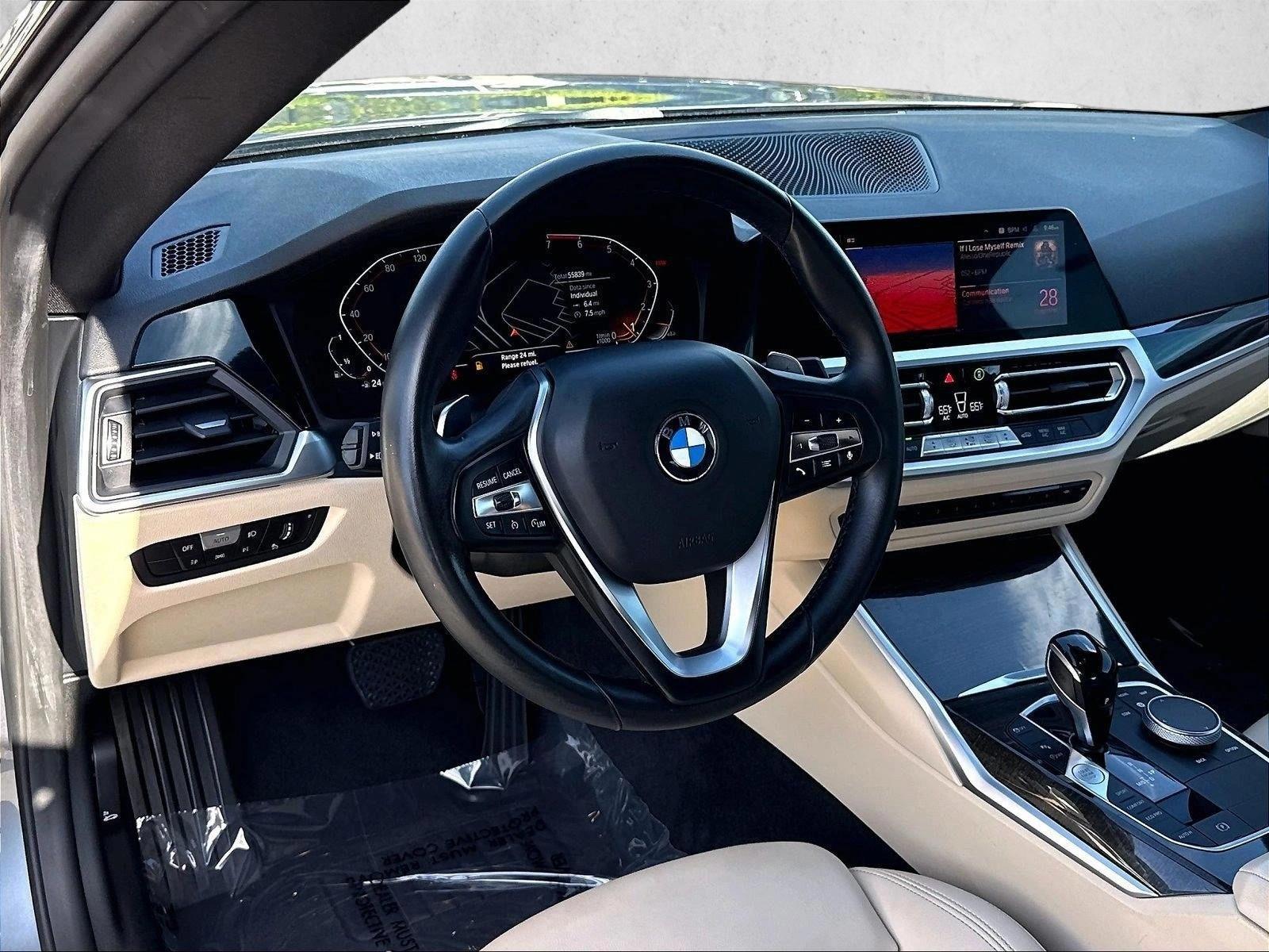 2022 BMW 4 Series 430i - Photo 14
