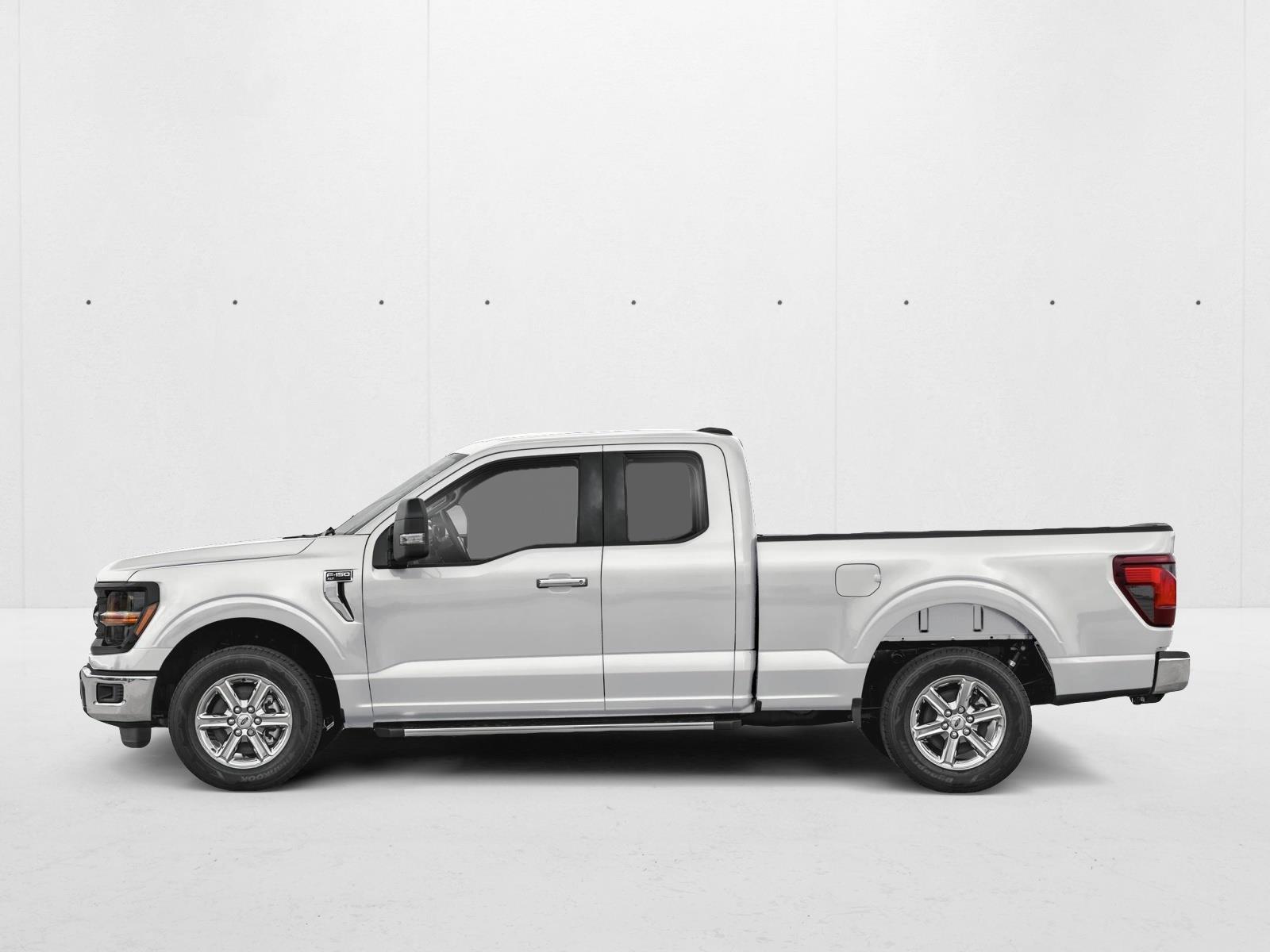 Thumbnail: 2026 Ford F-150 - 2