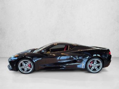 2027 Chevrolet Corvette