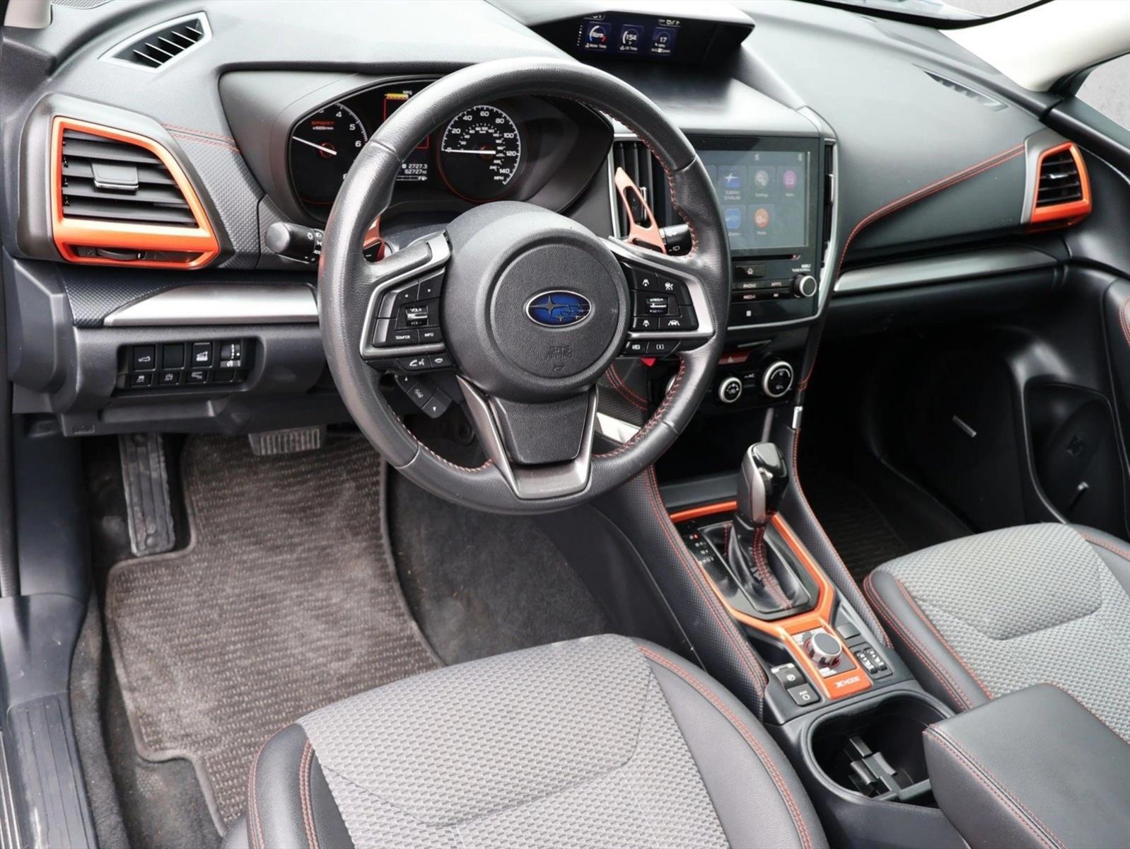 Thumbnail: 2019 Subaru Forester - 3