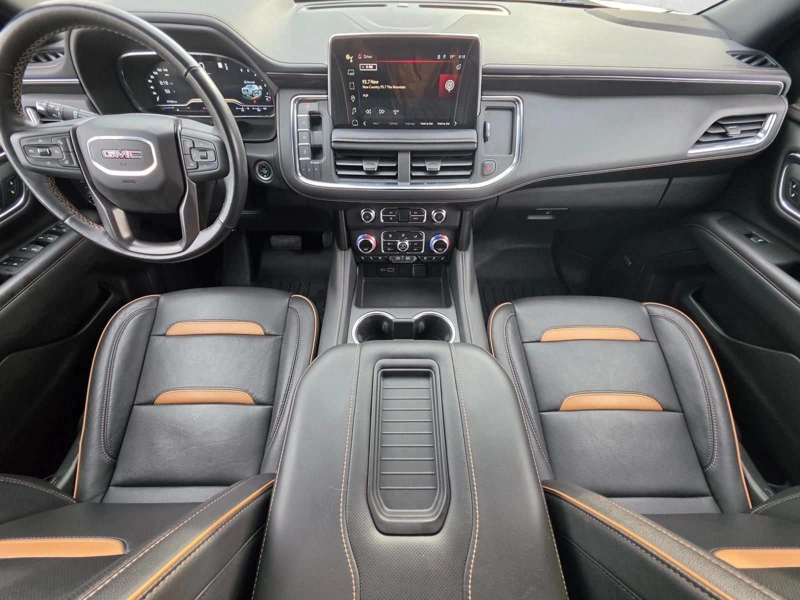 Thumbnail: 2023 GMC Yukon - 3