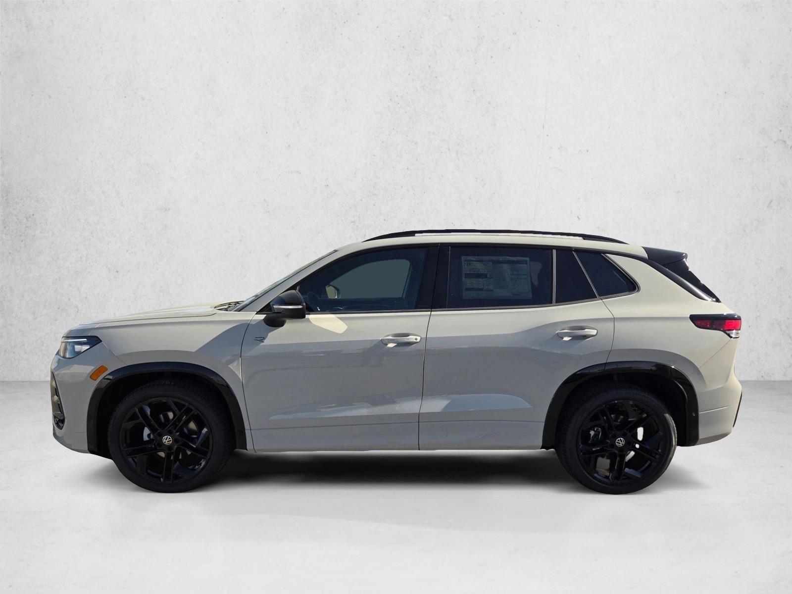 Thumbnail: 2026 Volkswagen Tiguan - 2