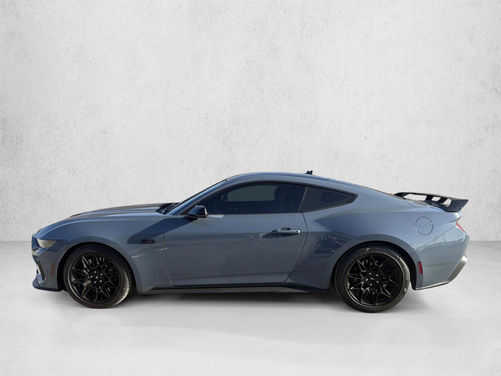 Thumbnail: 2024 Ford Mustang - 2