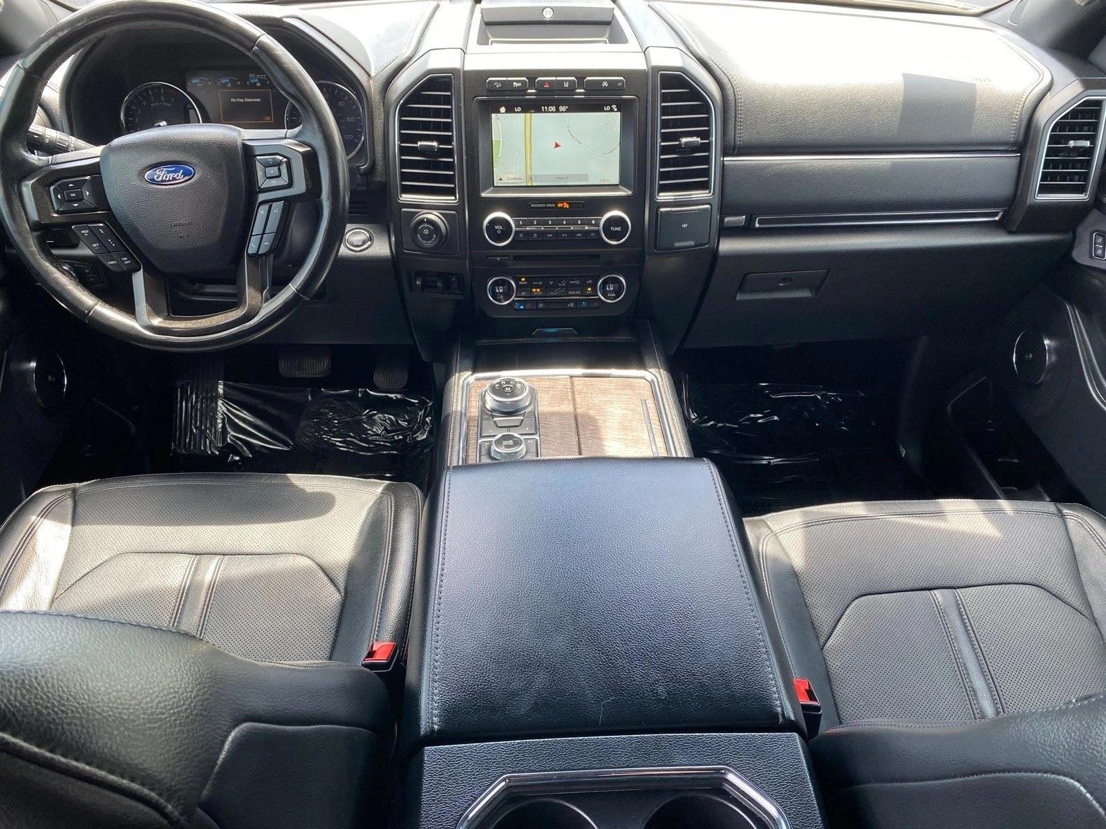 Thumbnail: 2018 Ford Expedition MAX - 2