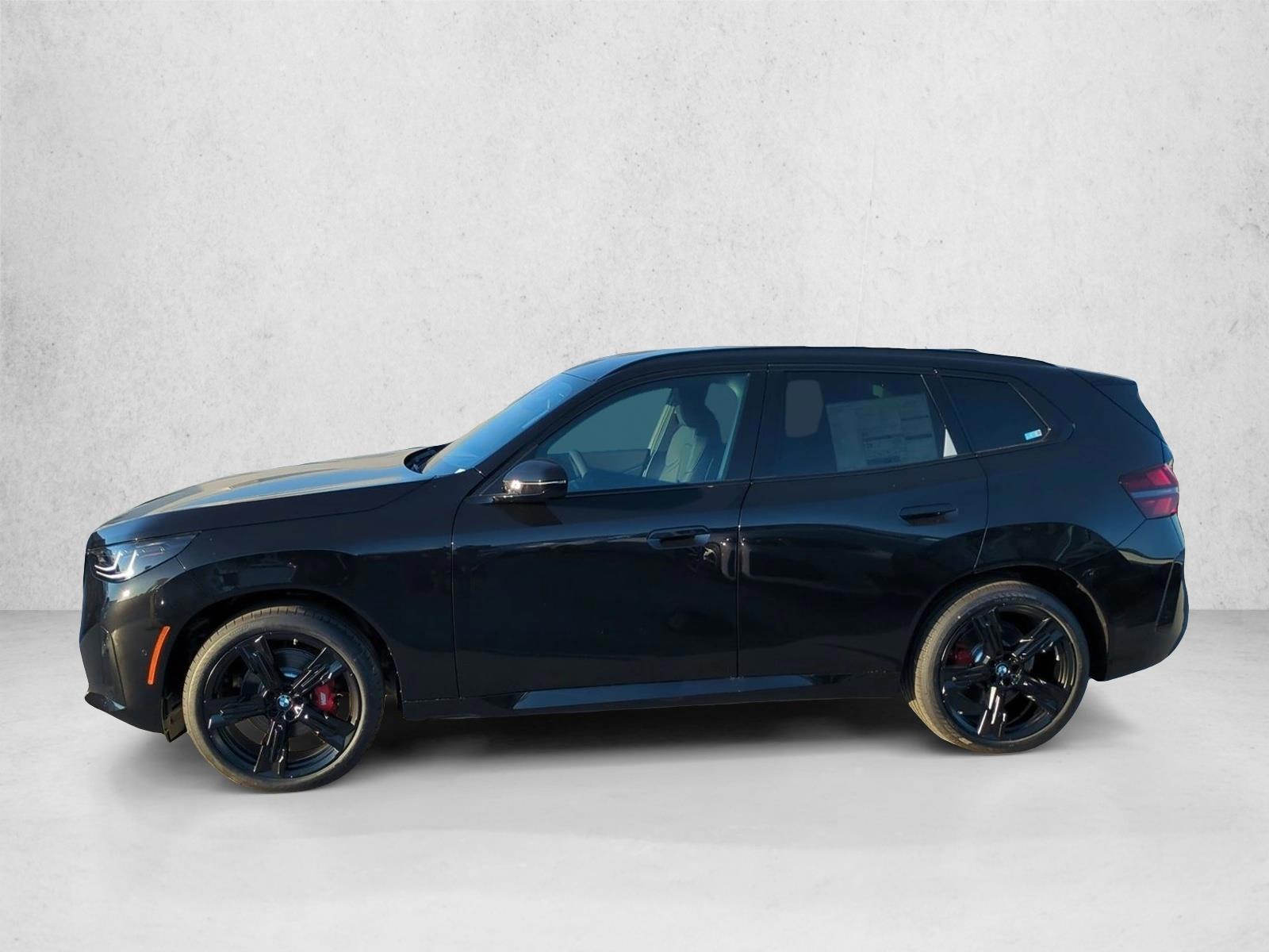 Thumbnail: 2026 BMW X3 - 2
