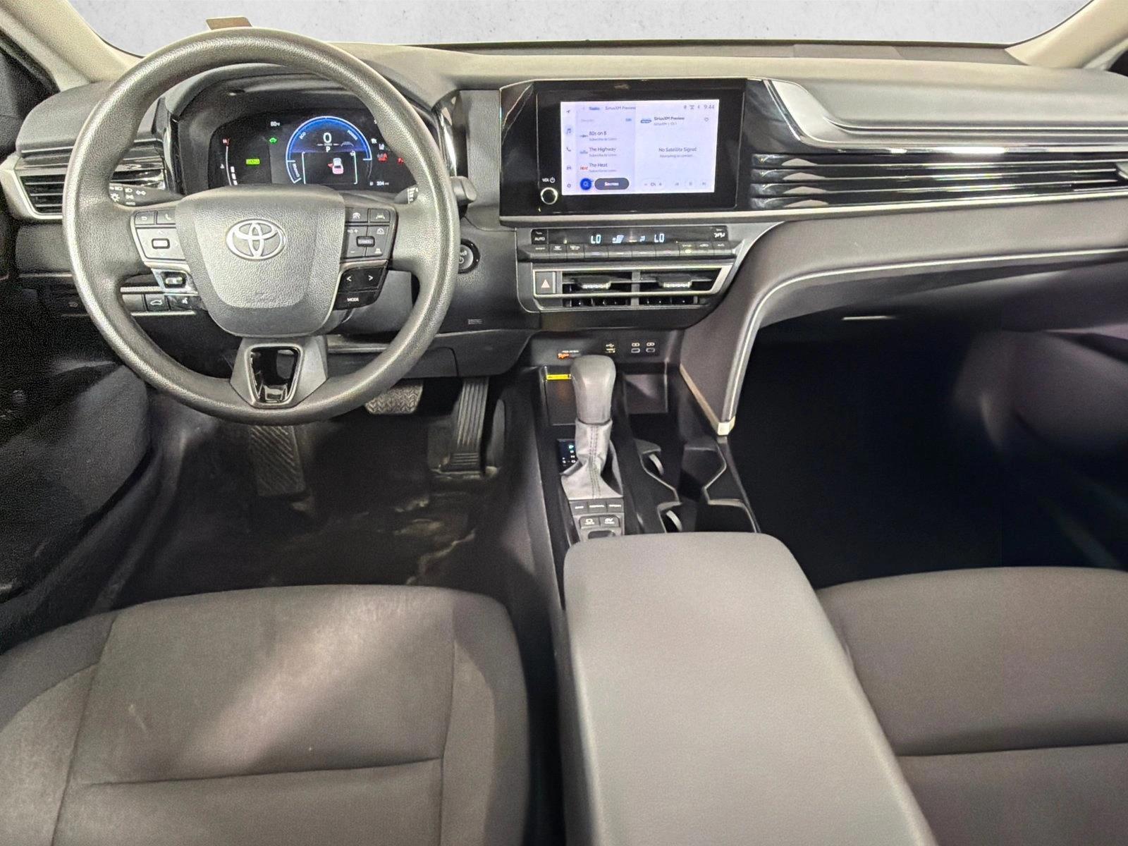 Thumbnail: 2025 Toyota Camry - 3
