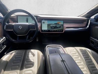 2022 Rivian R1T