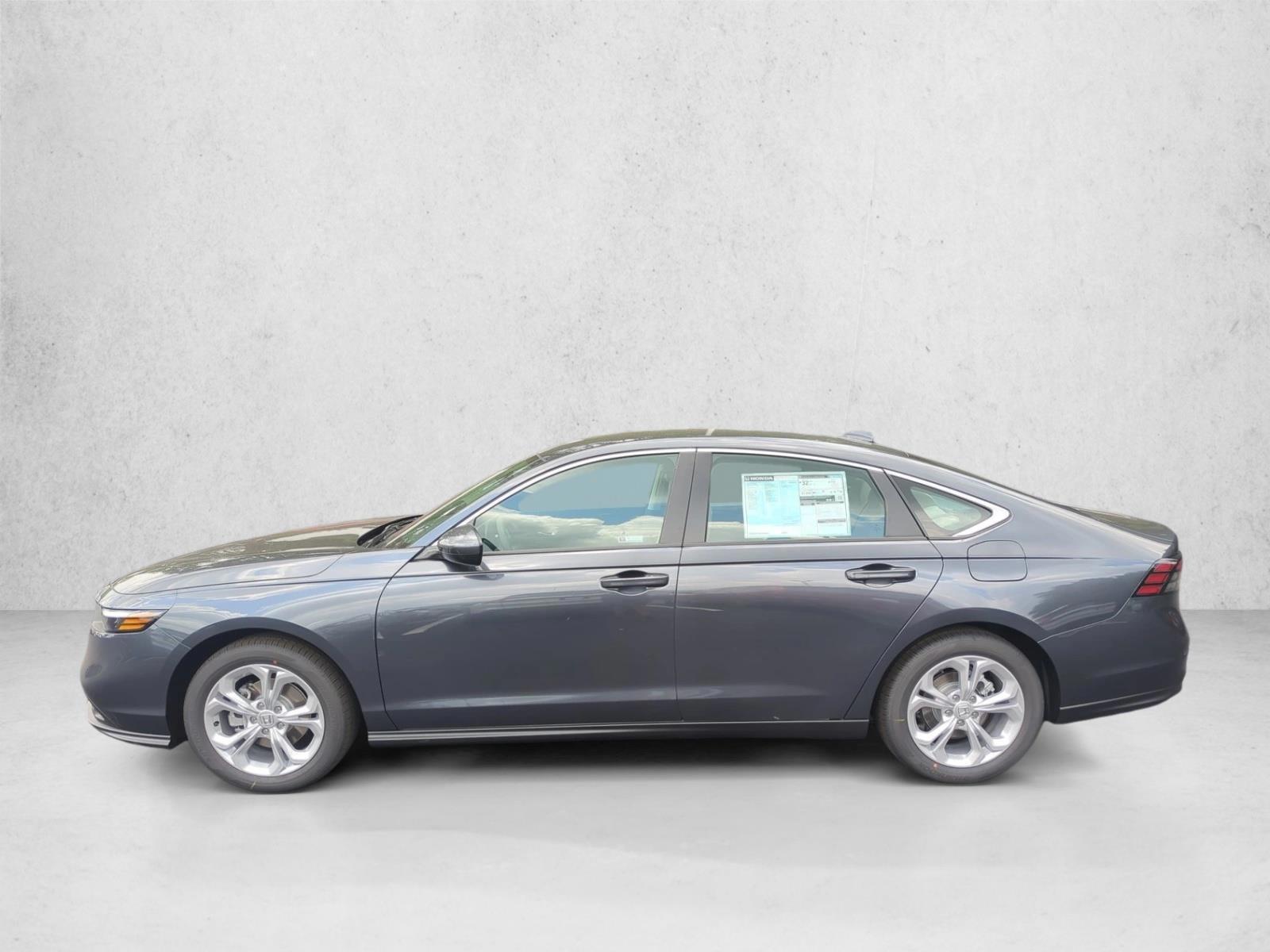 Thumbnail: 2026 Honda Accord - 2