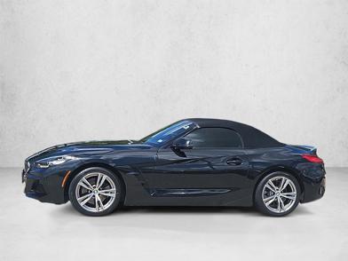 2019 BMW Z4