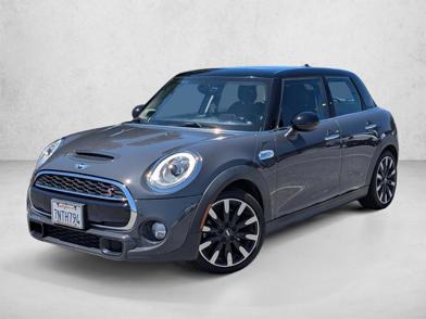 2016 MINI Cooper Hardtop S -
                  Santa Clara, CA