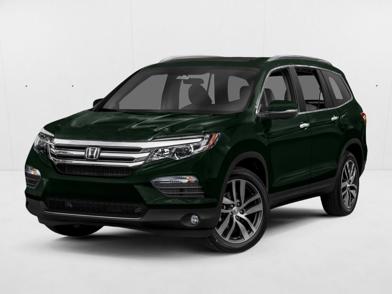2016 Honda Pilot Touring -
                  Tustin, CA
