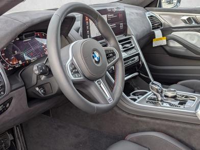 2026 BMW 8 Series