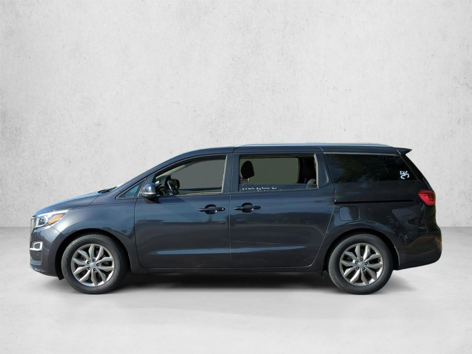 Thumbnail: 2020 Kia Sedona - 2