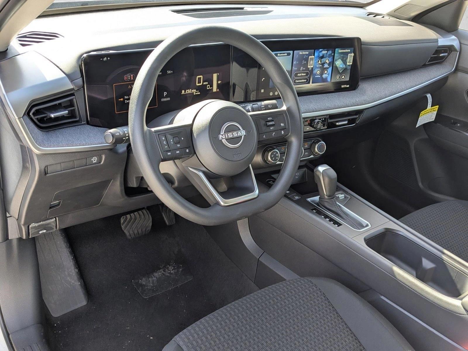 Thumbnail: 2026 Nissan Kicks - 3