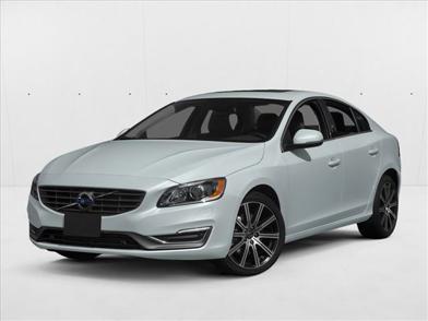 2014 Volvo S60 T5 -
                  Clearwater, FL