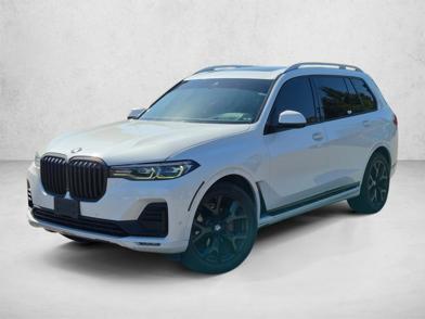 2020 BMW X7 xDrive40i -
                  Cerritos, CA