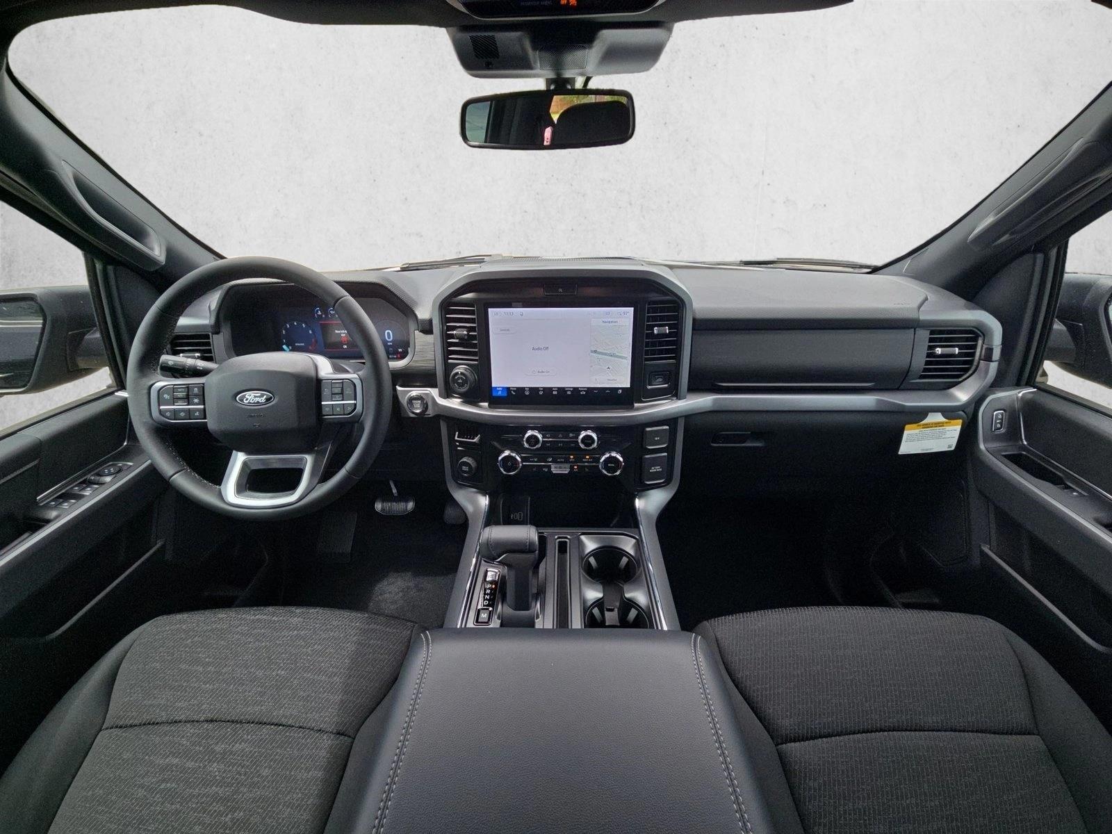 Thumbnail: 2026 Ford F-150 - 3