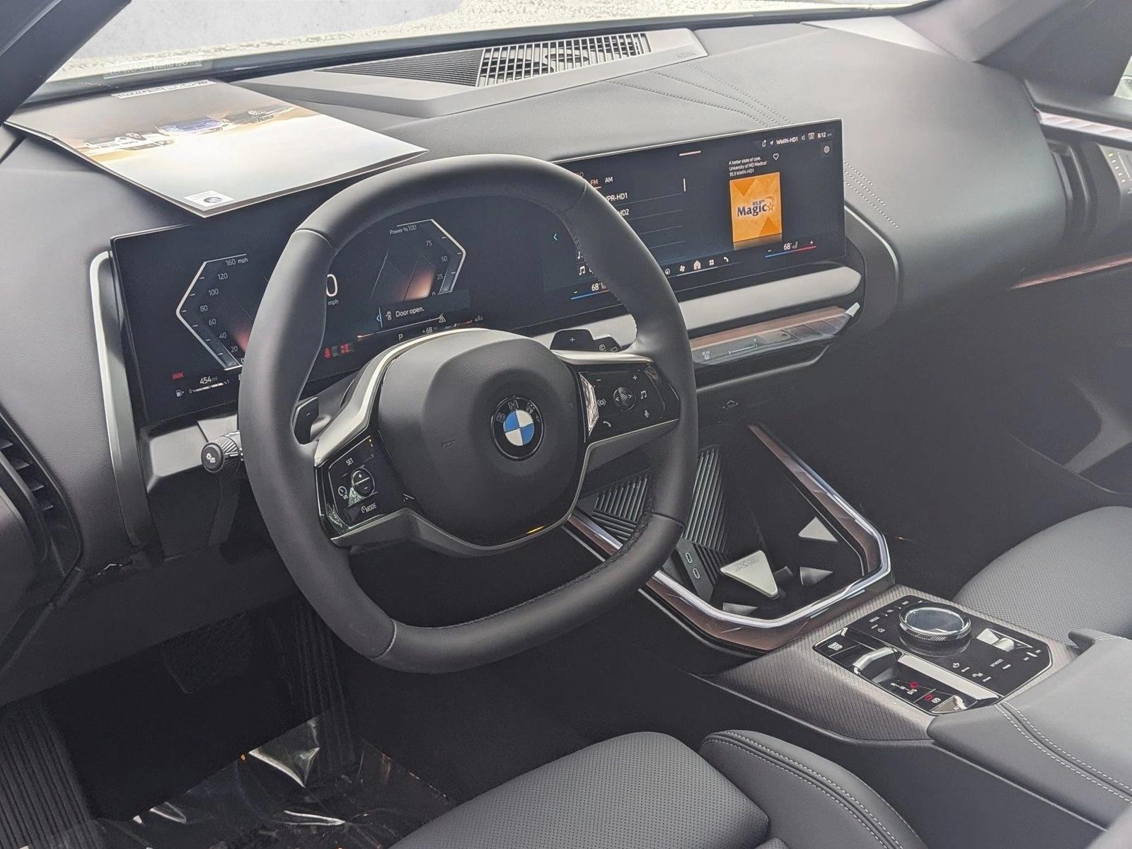 Thumbnail: 2026 BMW X3 - 3