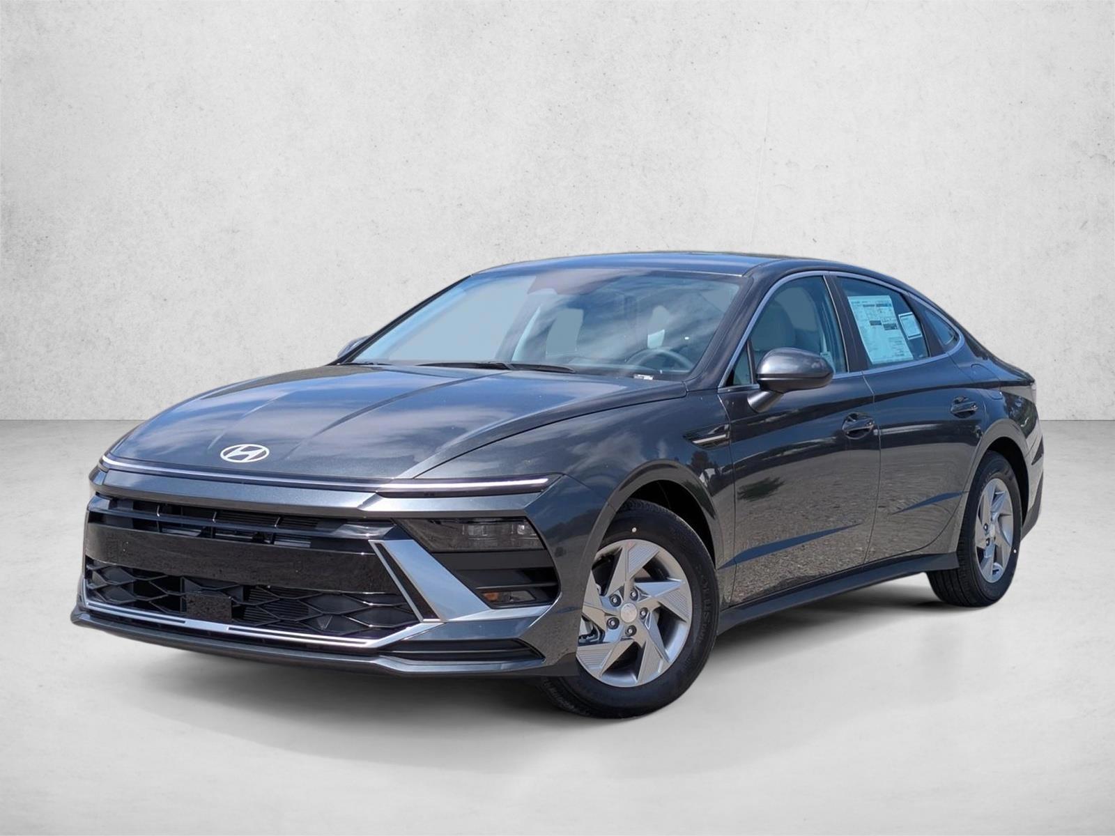 Thumbnail: 2026 Hyundai Sonata - 1